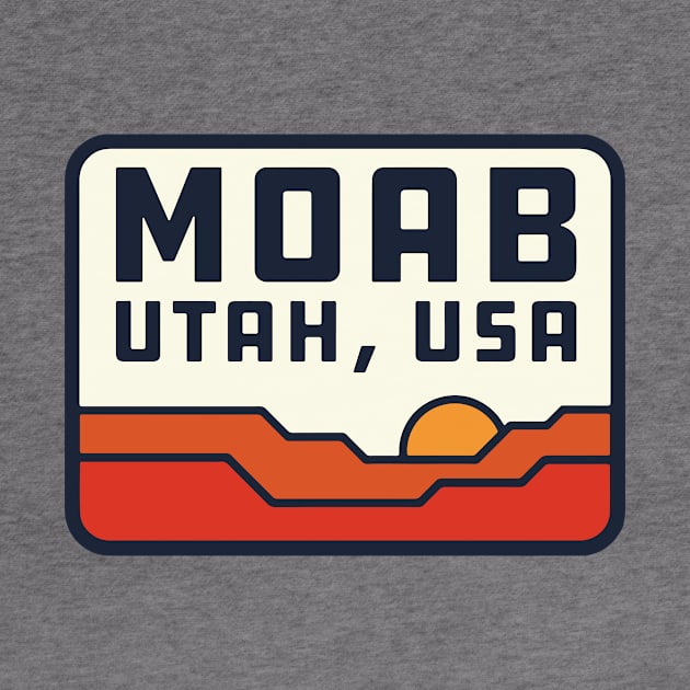 Moab by Mark Studio